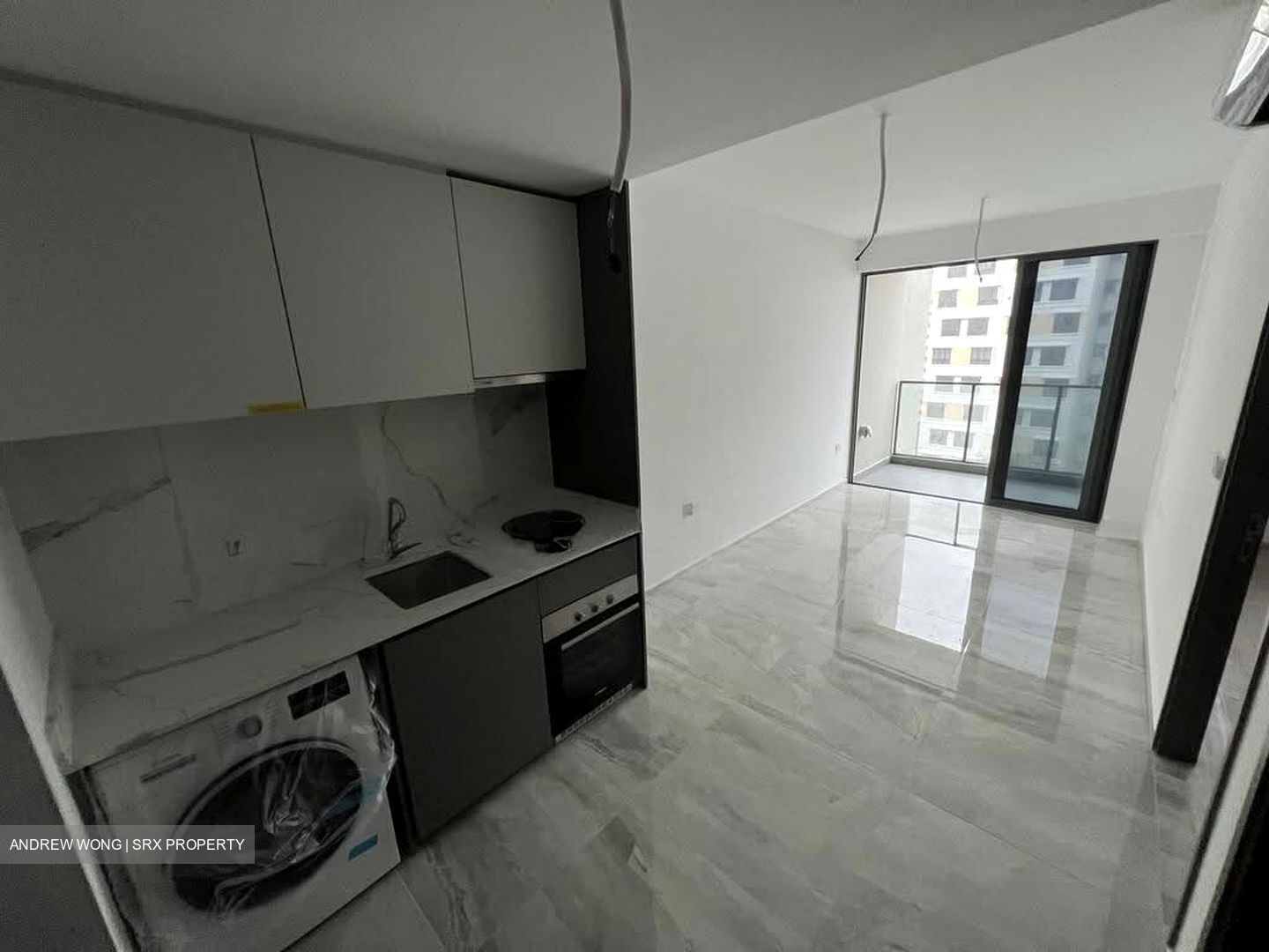 Affinity At Serangoon (D19), Apartment #612762251